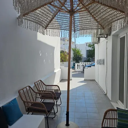 Eris Adamantas (Milos)