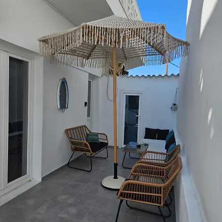 Eris * Adamantas (Milos)