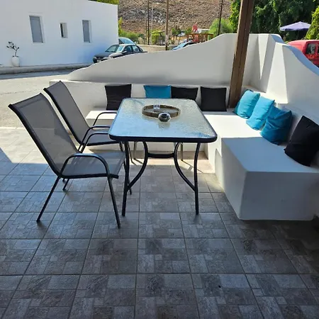 Eris * Adamantas (Milos)