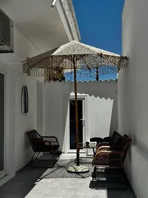 Eris * Adamantas (Milos)