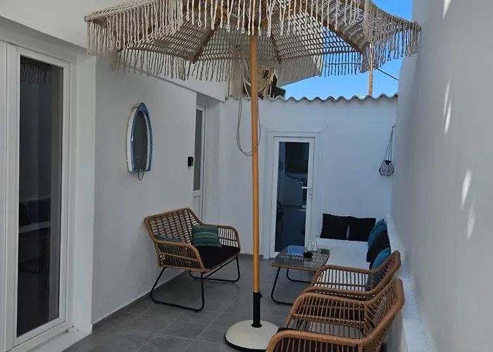 Eris * Adamantas (Milos)