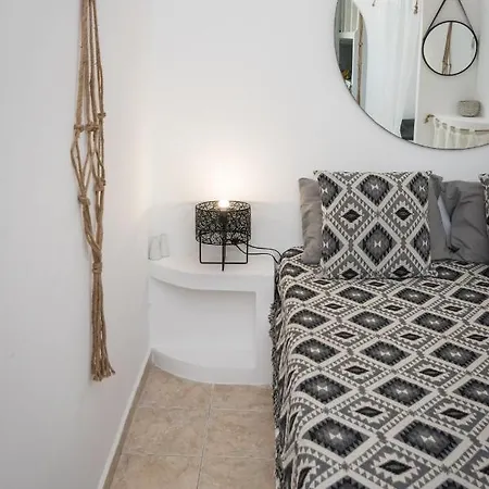Apartmán Eris Adamantas (Milos)
