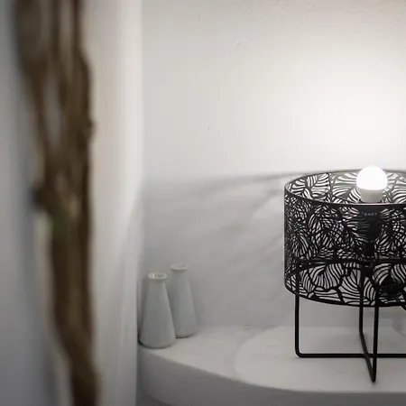 Eris Apartment