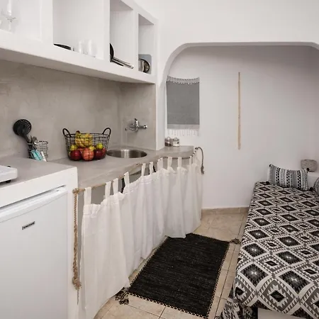 Eris Apartment
