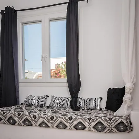 Apartment Eris *