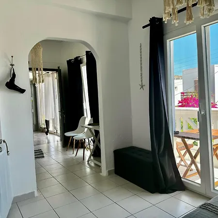 Eris Apartment