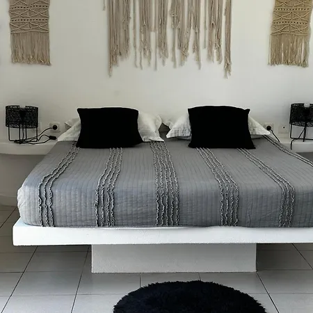 Eris Apartment