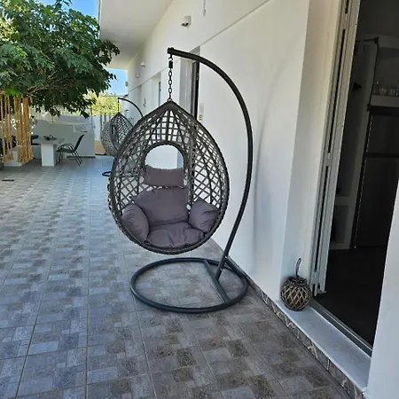 Eris Apartment