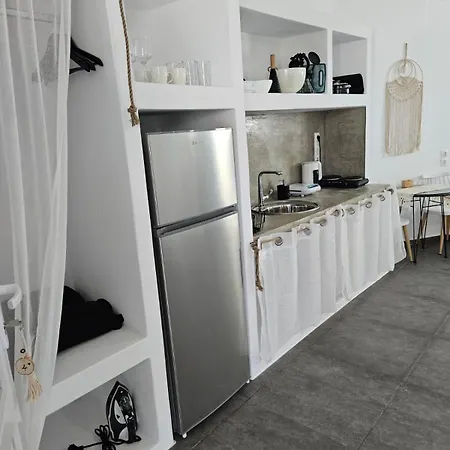 Eris Apartment *