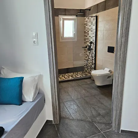 Eris Adamantas (Milos)