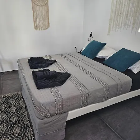 Eris Apartment