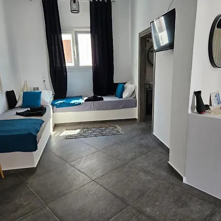 Eris Apartment *