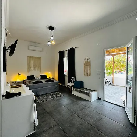 Apartment Eris