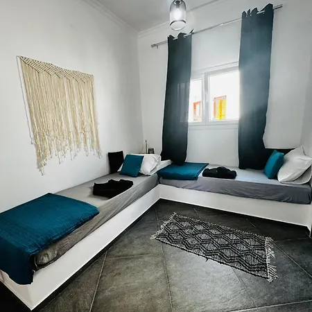Apartment Eris *