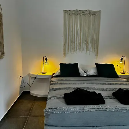 Apartment Eris *