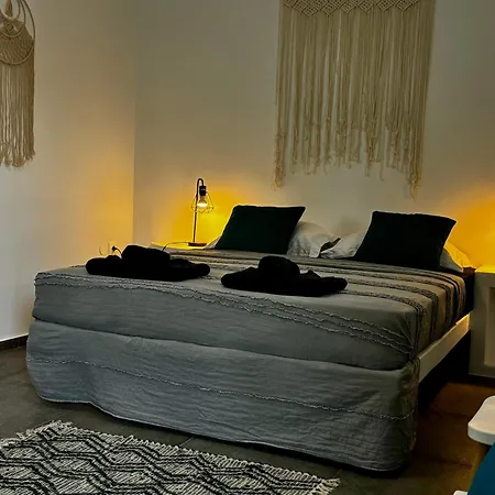 Eris Apartment