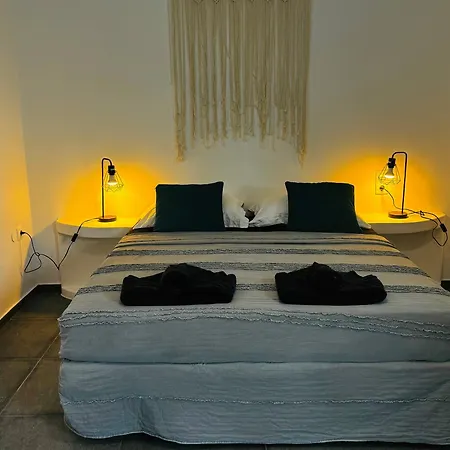 Apartmán Eris Adamantas (Milos)