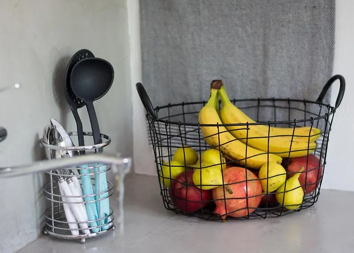 Eris Апартаменты