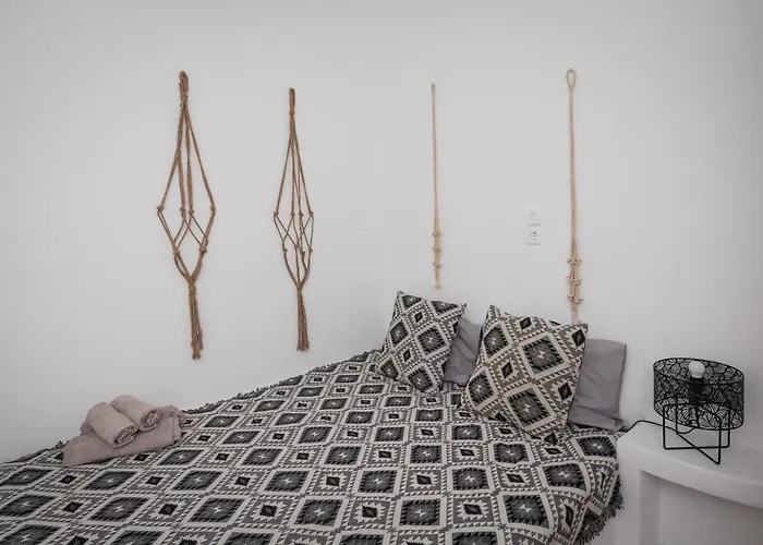 Lejlighed Eris Adamantas