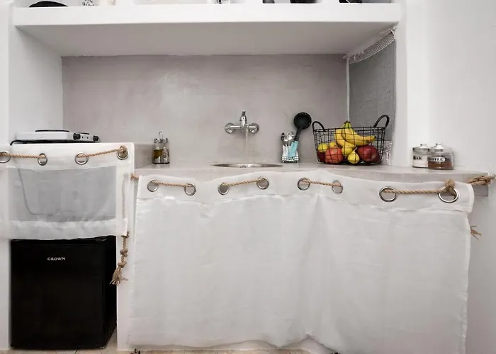 Lejlighed Eris Adamantas