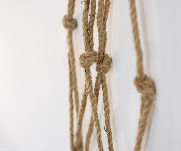 Eris Апартаменты