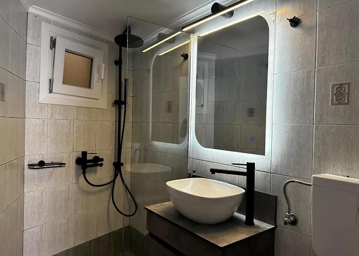 Eris Апартаменты *