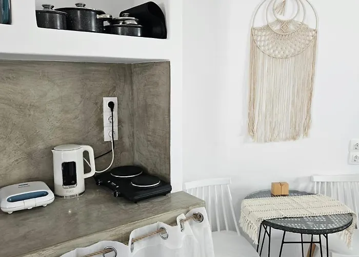 Апартаменты Eris Адамас